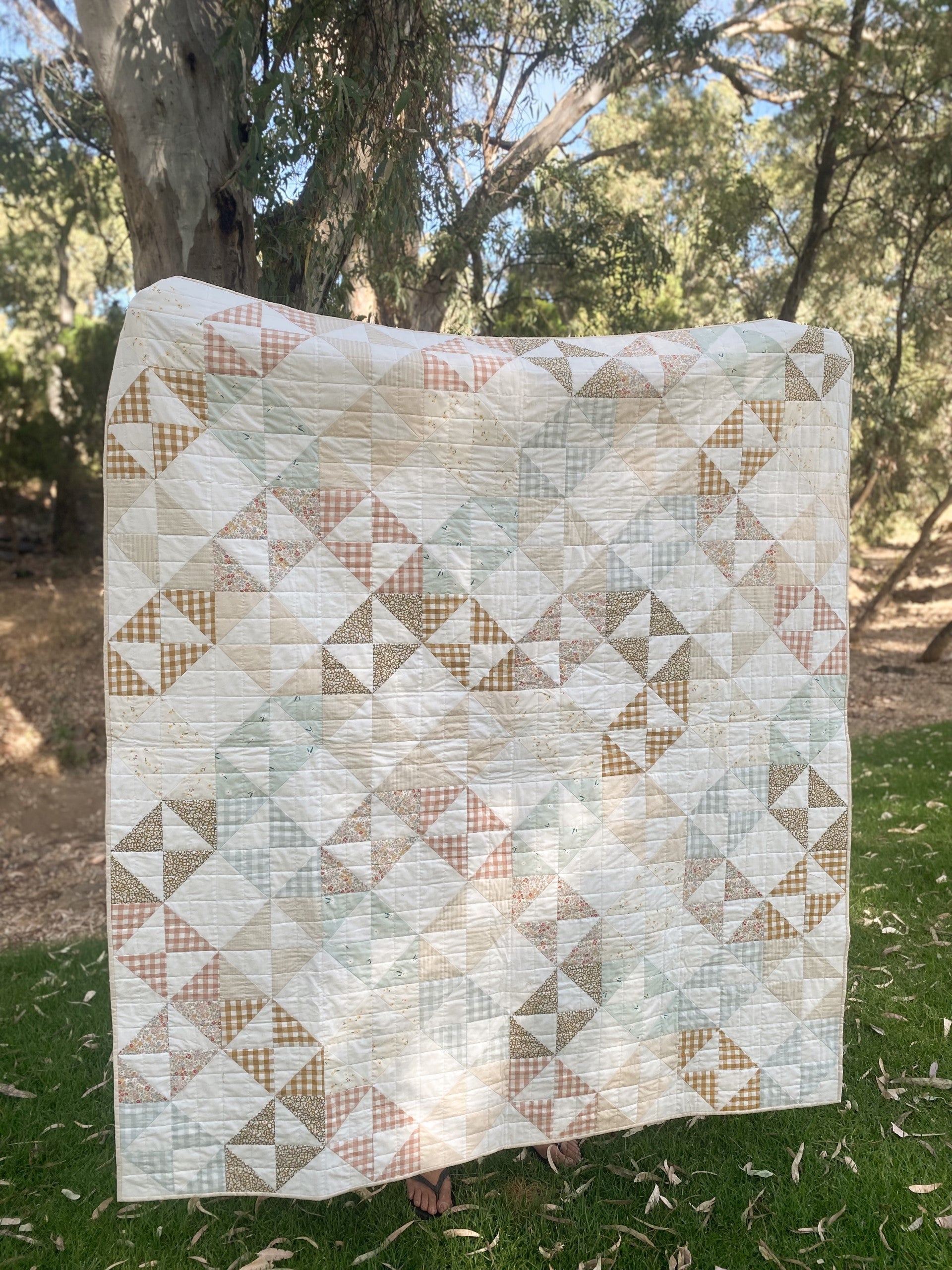 Handmade Quilt buying