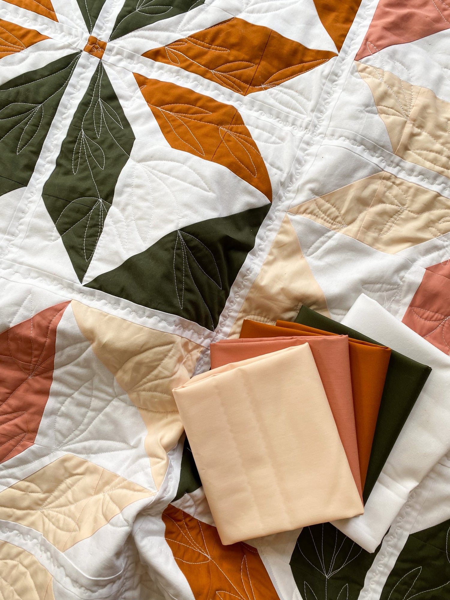 Quilt Kits