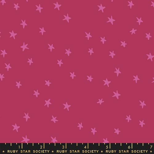 Plum - Starry by Ruby Star Society