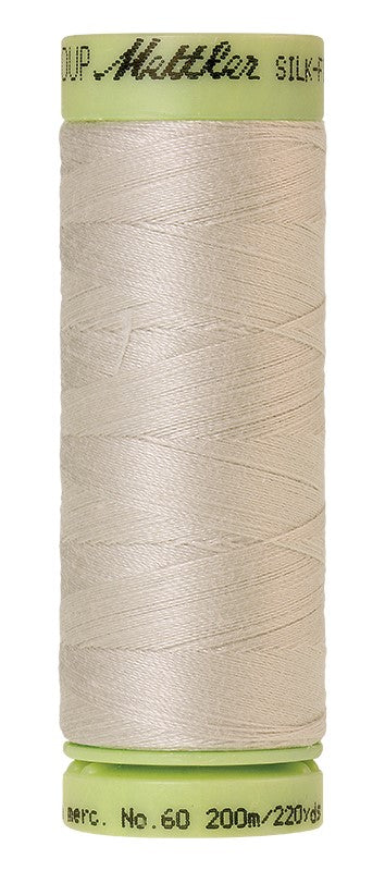 Mettler Silk Finish Cotton 60 200m - 0326 Baguette