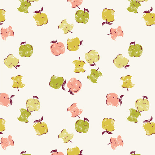 Apple Bites - Cottage Grove by Art Gallery Fabrics