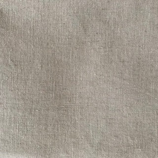 Natural Seeded - Purity Linen/Cotton by Melbourne Fabric