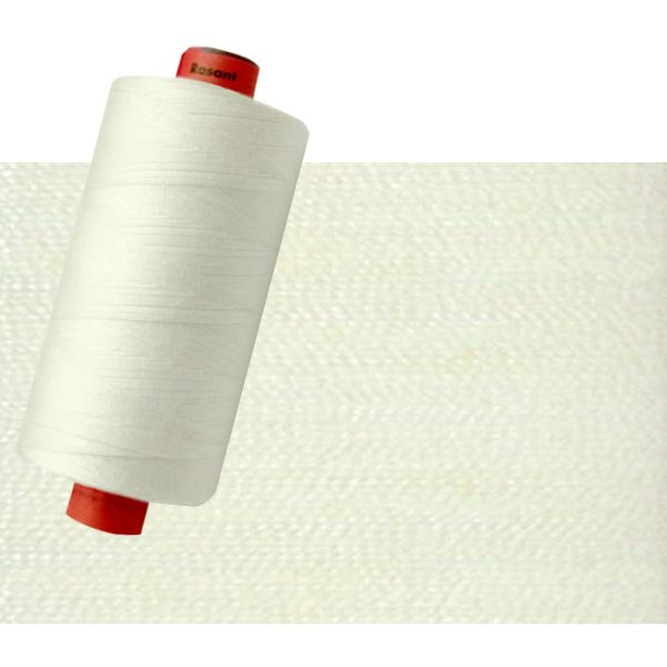 Rasant Thread 1000m - Ivory / 3000