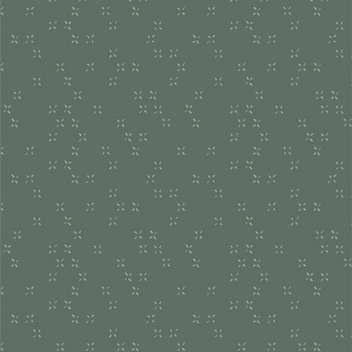 Twinkle Twinkle Evergreen - Lilliput by Art Gallery Fabrics